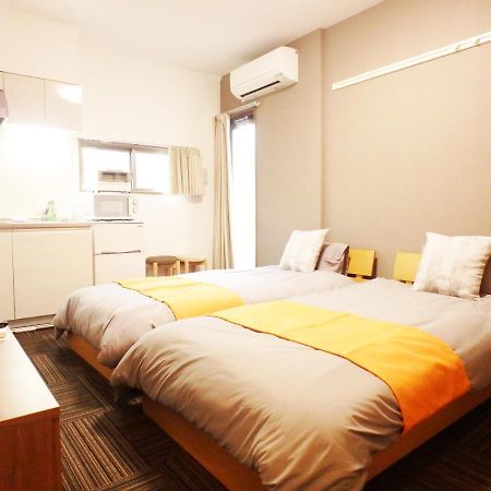 Base In Kyoto Hanazono Екстер'єр фото