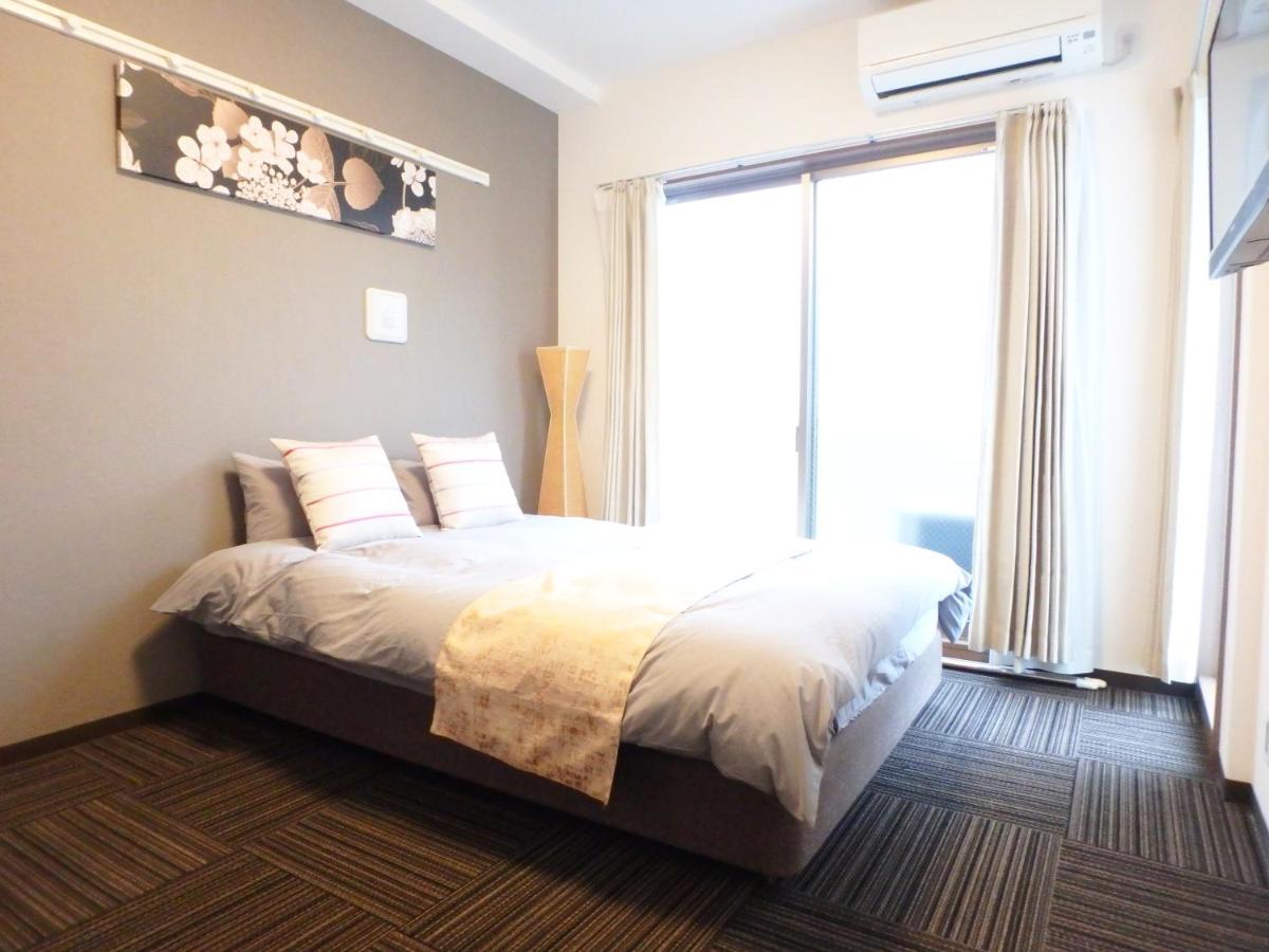 Base In Kyoto Hanazono Екстер'єр фото