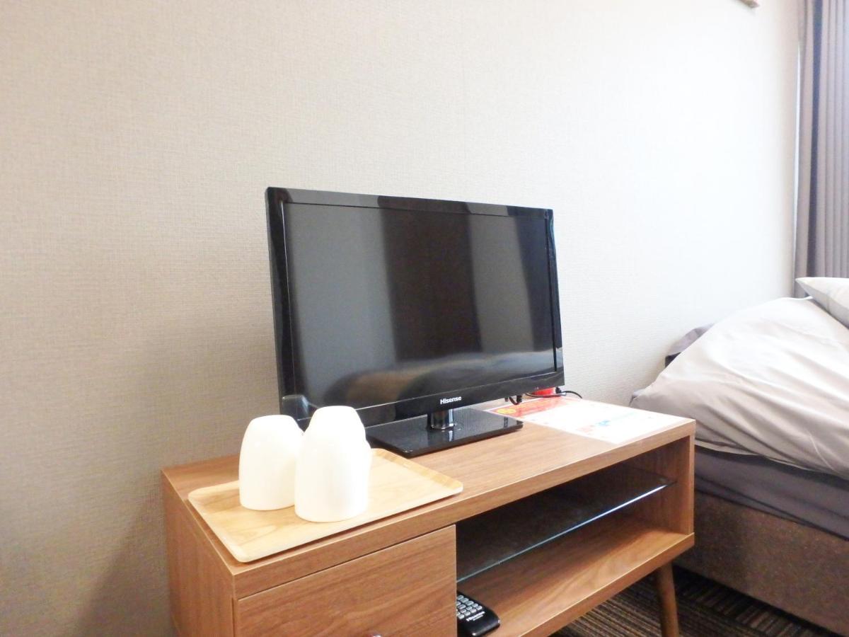 Base In Kyoto Hanazono Екстер'єр фото