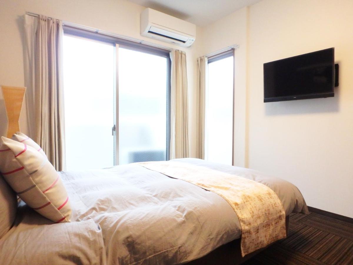 Base In Kyoto Hanazono Екстер'єр фото