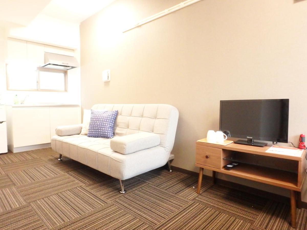 Base In Kyoto Hanazono Екстер'єр фото
