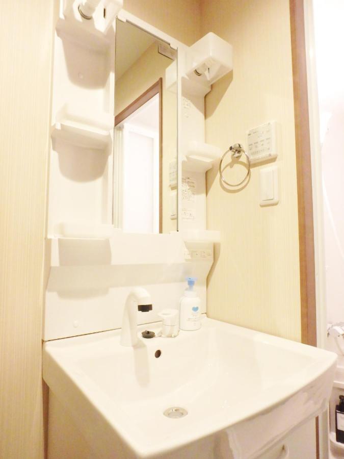 Base In Kyoto Hanazono Екстер'єр фото