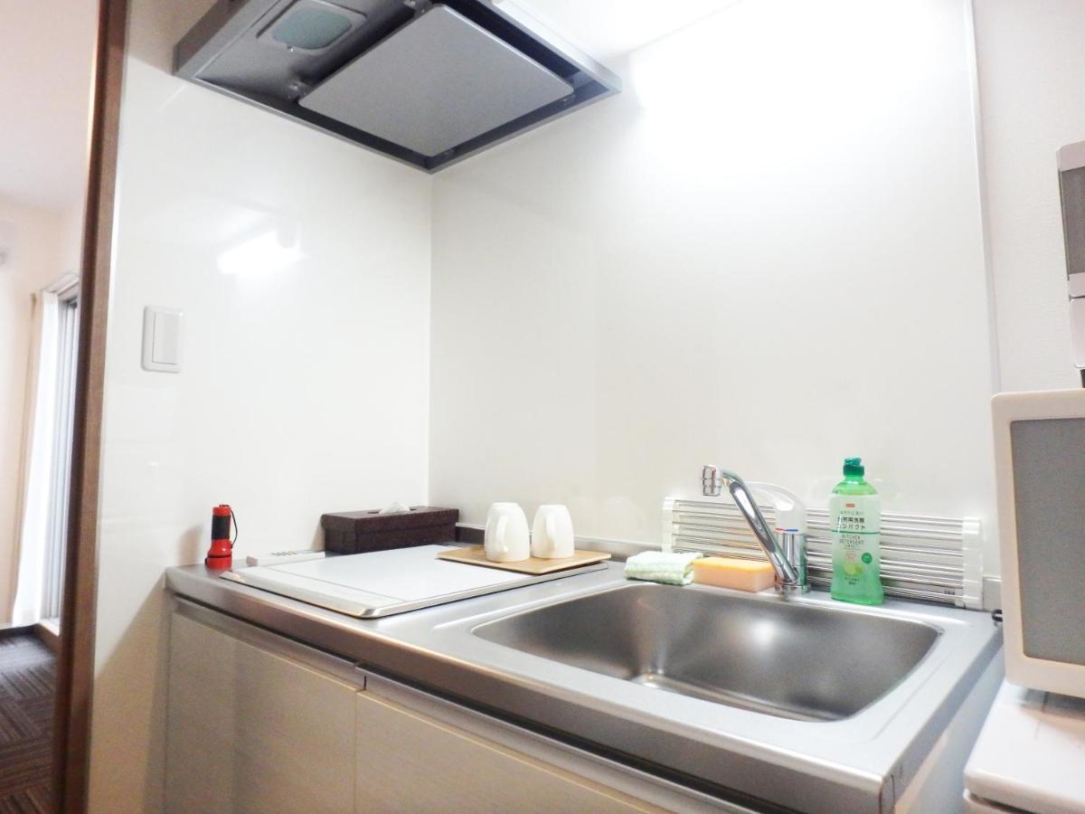Base In Kyoto Hanazono Екстер'єр фото