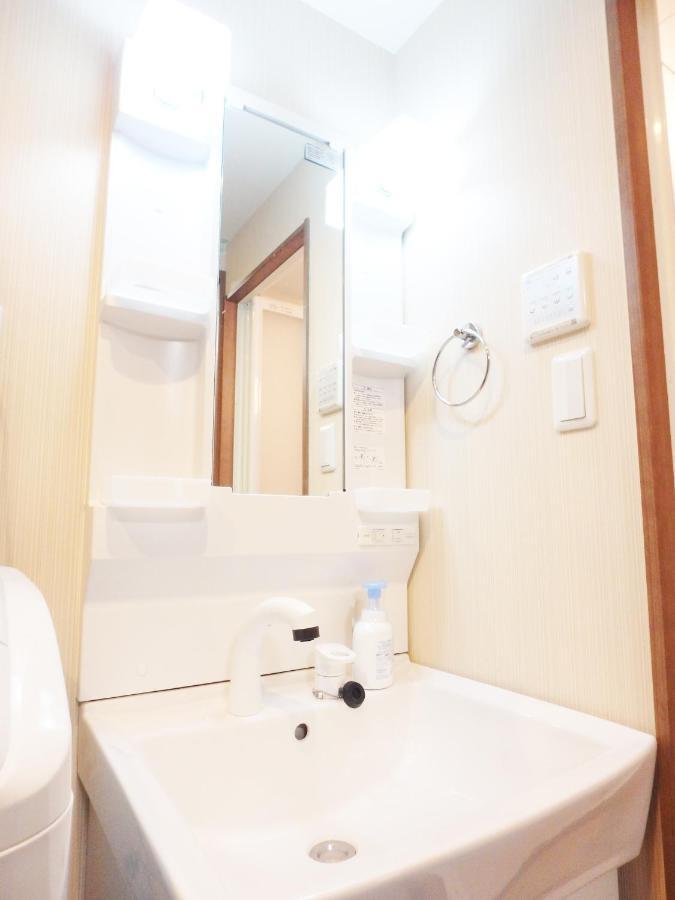 Base In Kyoto Hanazono Екстер'єр фото